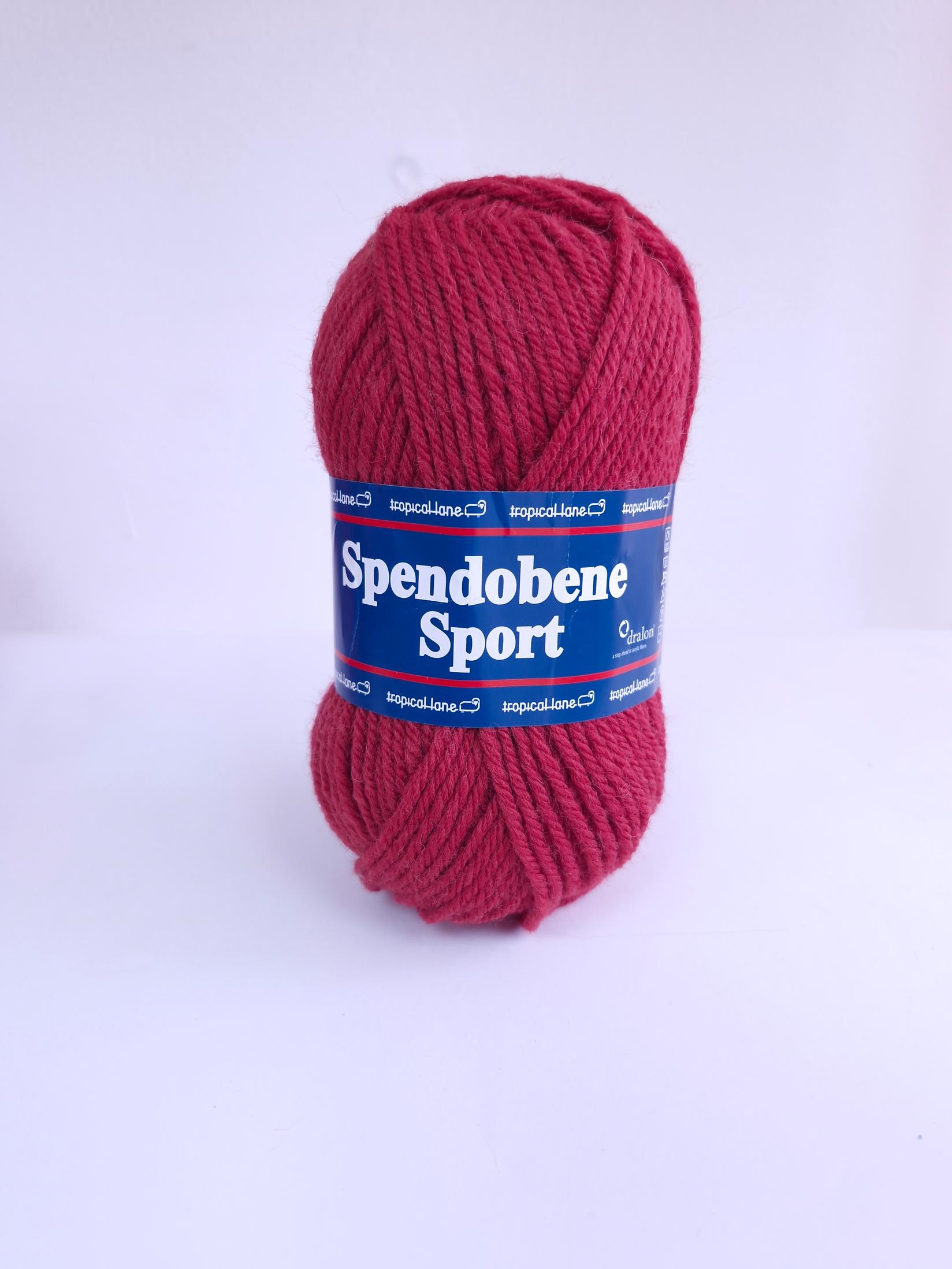 Tropical lane Vunica  Spendobene Sport 110, 50g