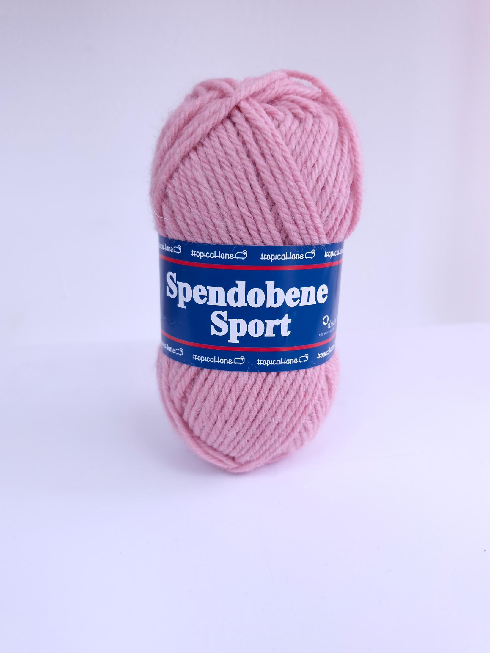 Tropical lane Vunica  Spendobene Sport 627, 50g