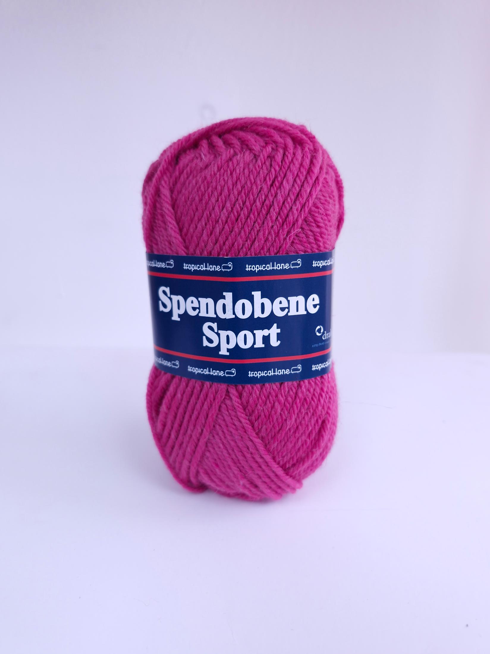 Tropical lane Vunica  Spendobene Sport 67, 50g