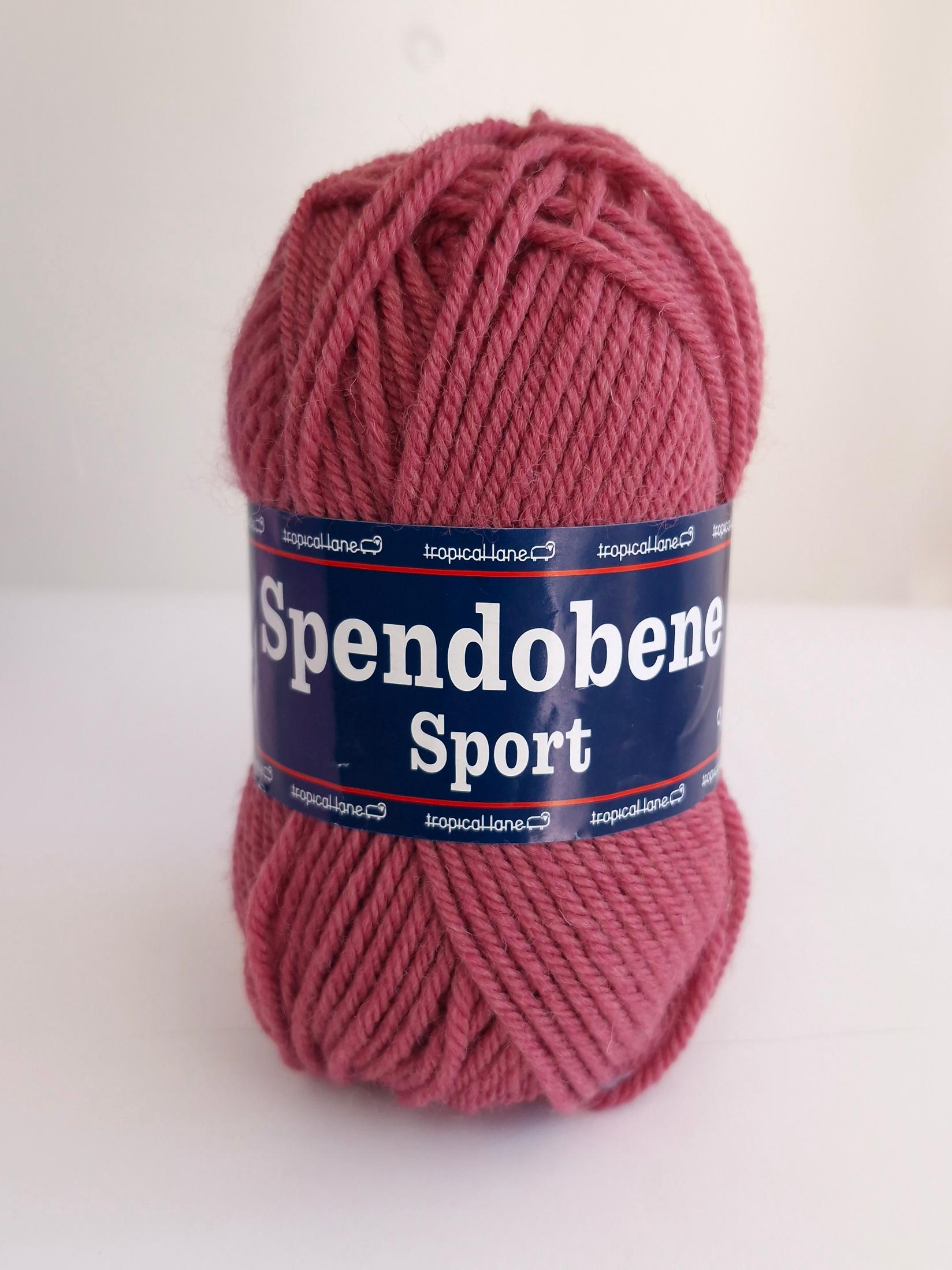 Tropocal lane Spendobene Sport 41, 50g