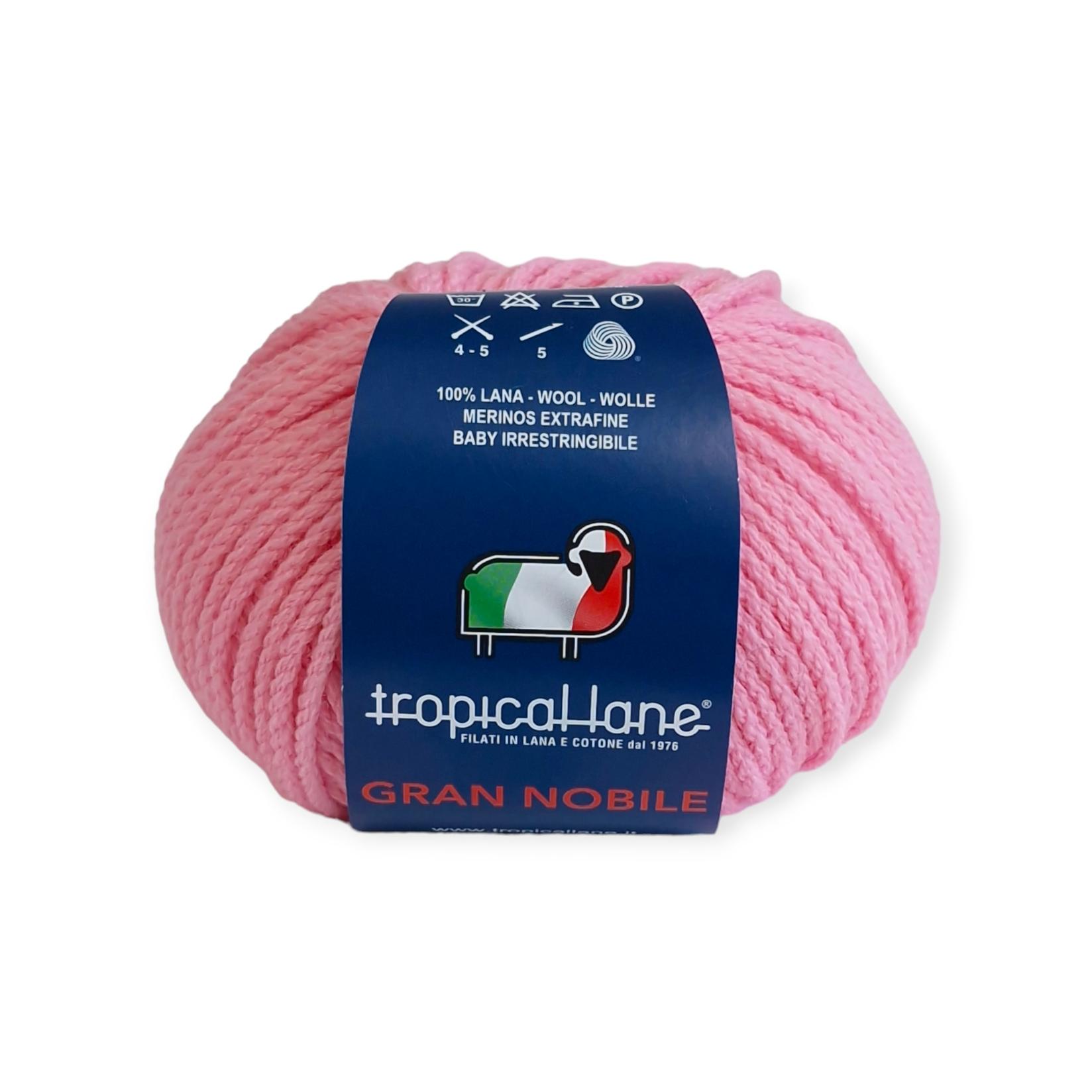 Tropical lane Vunica  Gran Nobile 334, 50g