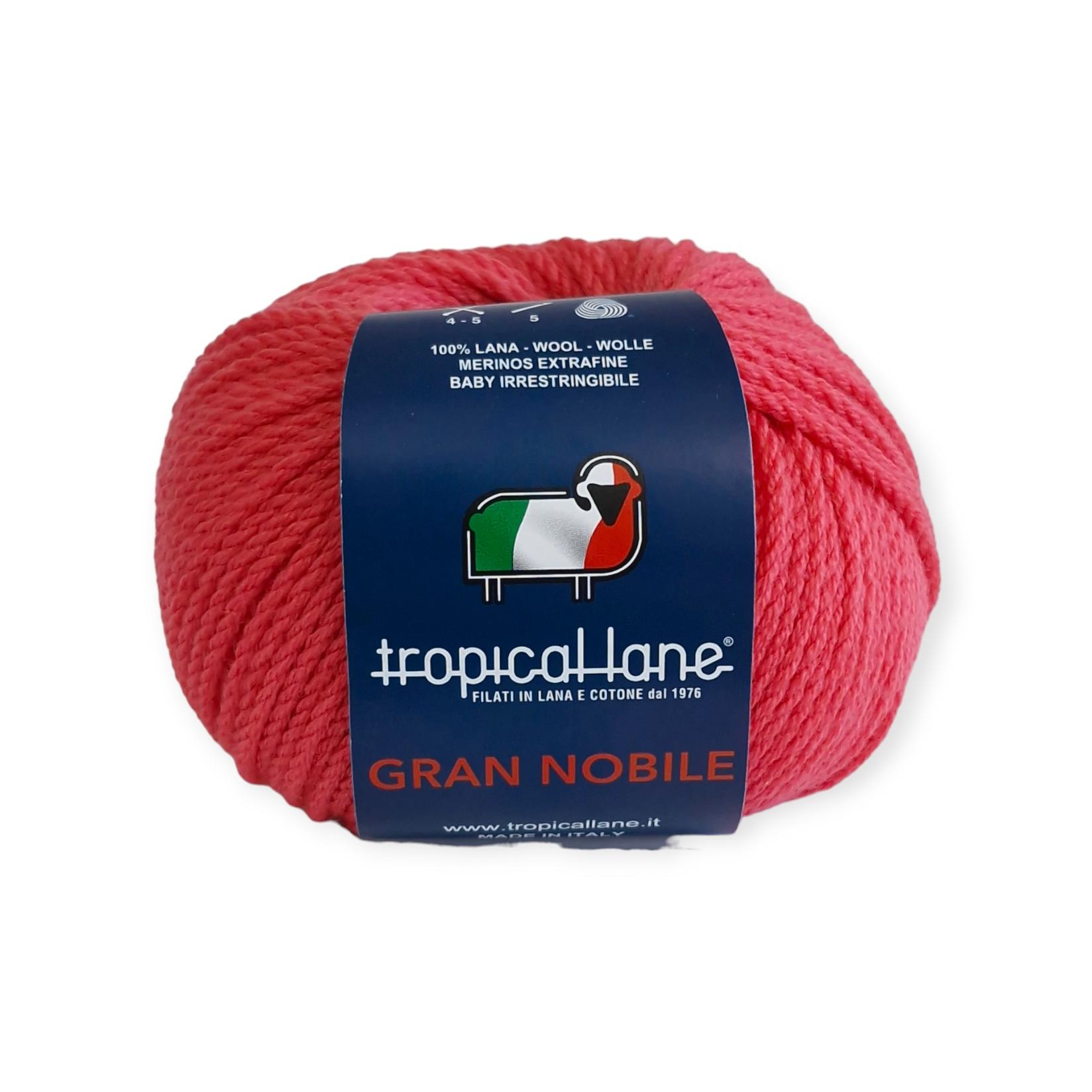 Tropical lane Vunica  Gran Nobile 493, 50g