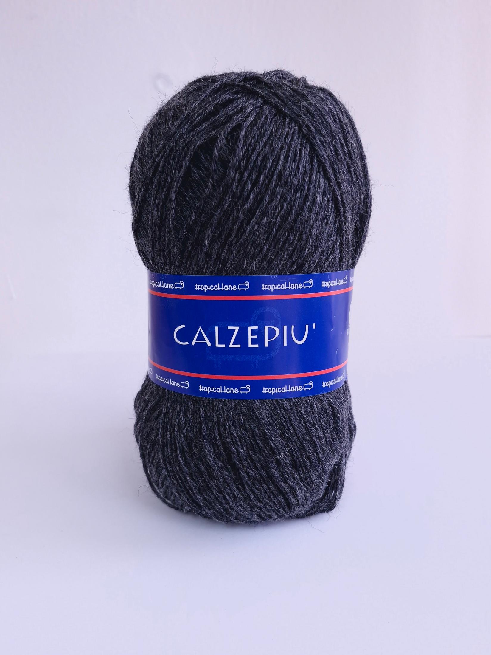 Tropical lane Vunica  Calzepiu 709, 100g