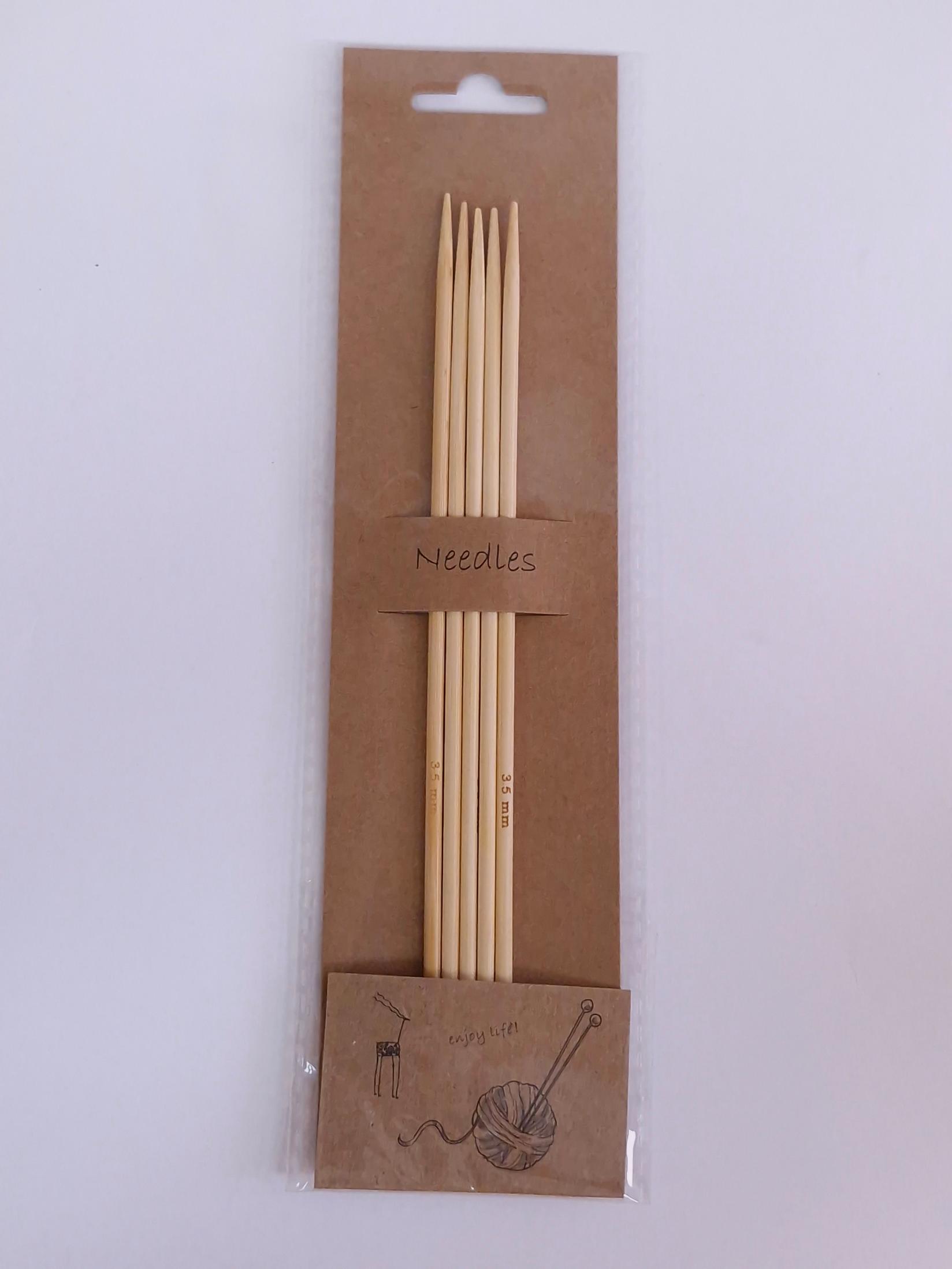 BimCo Igle od Bambusa 5/1, 3.5mm