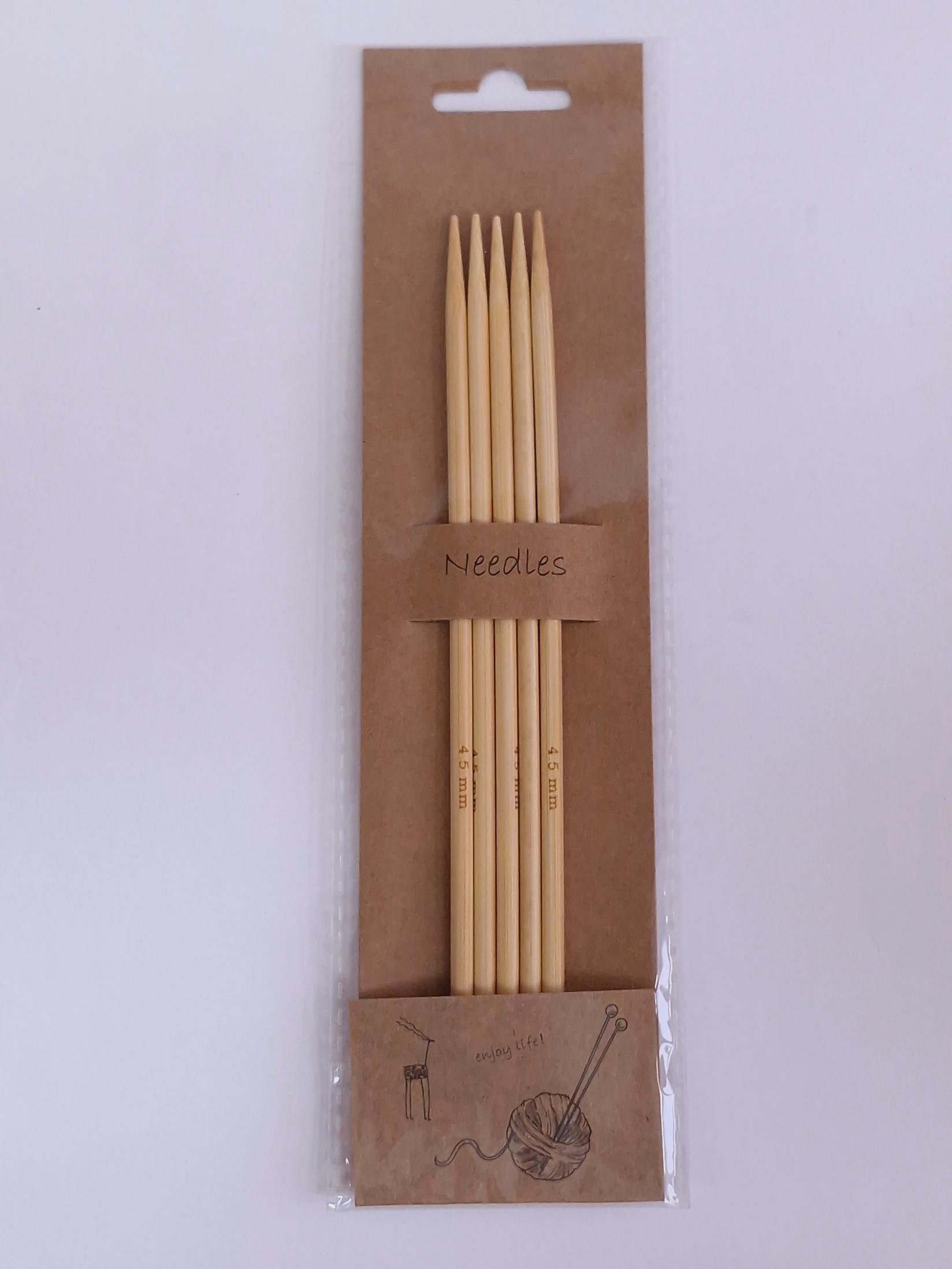 BimCo Igle od Bambusa 5/1, 4.5mm