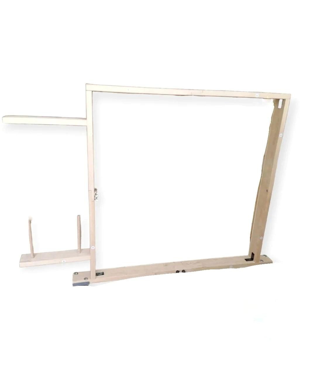 BimCo Tafting ram 120x120cm