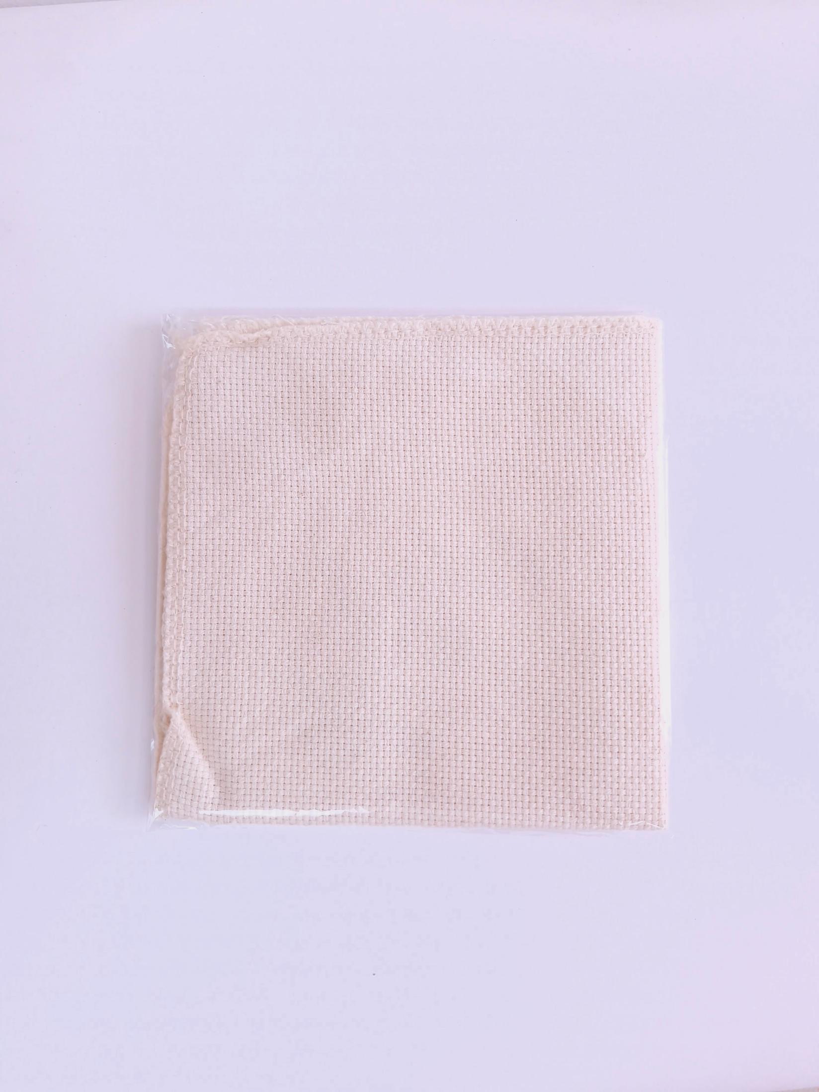 BimCo Tafting platno 26x26