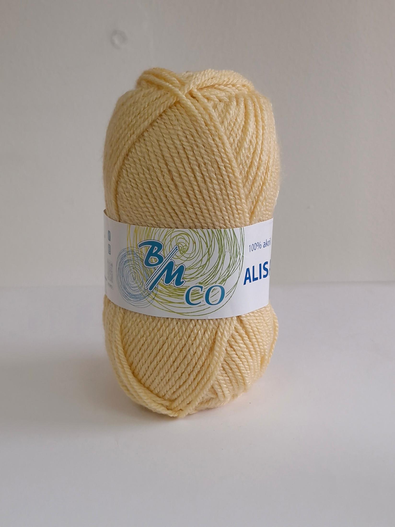 BimCo Vunica Alisa 4050, 50g