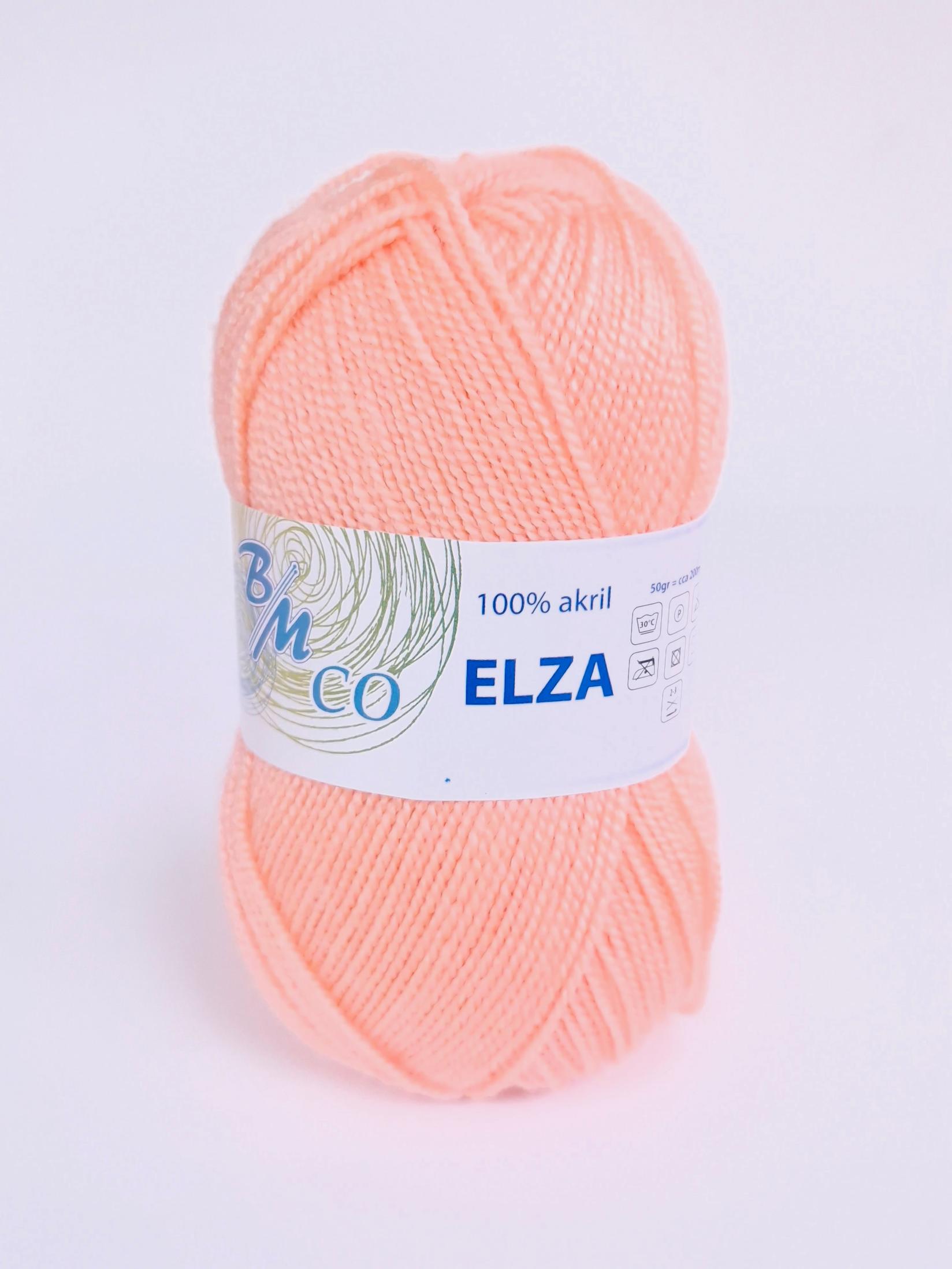 BimCo Vunica Elza 4058, 50g