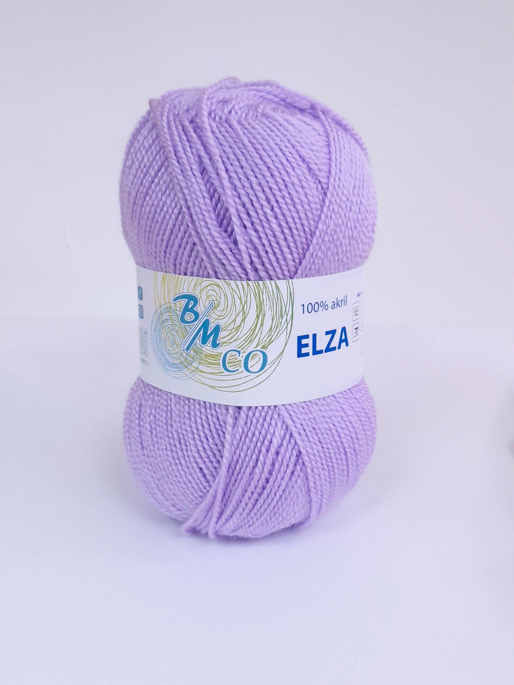 BimCo Vunica Elza 4075, 50g