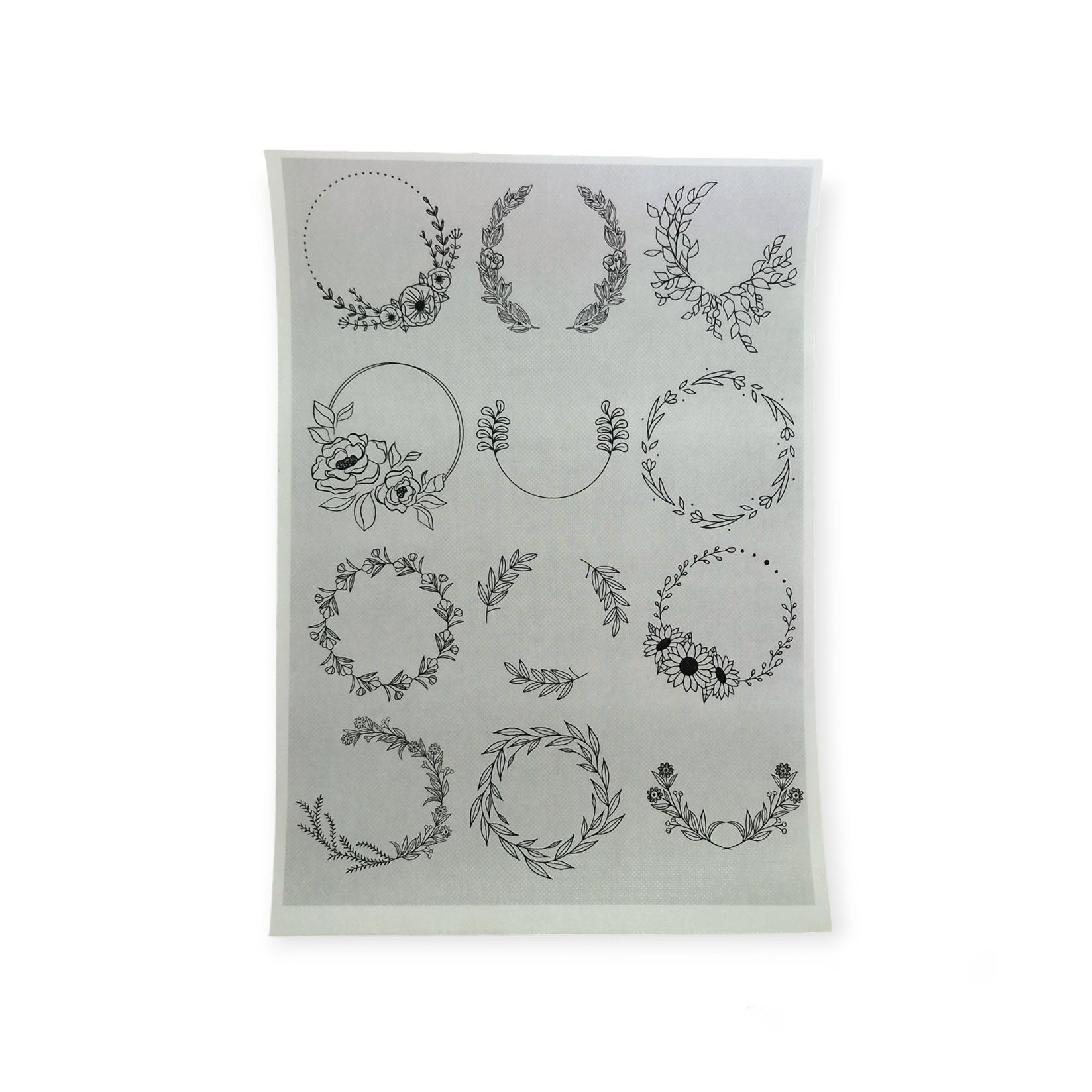 BimCo Štampani šabloni