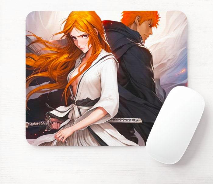 Podloga za miša anime Bleach
