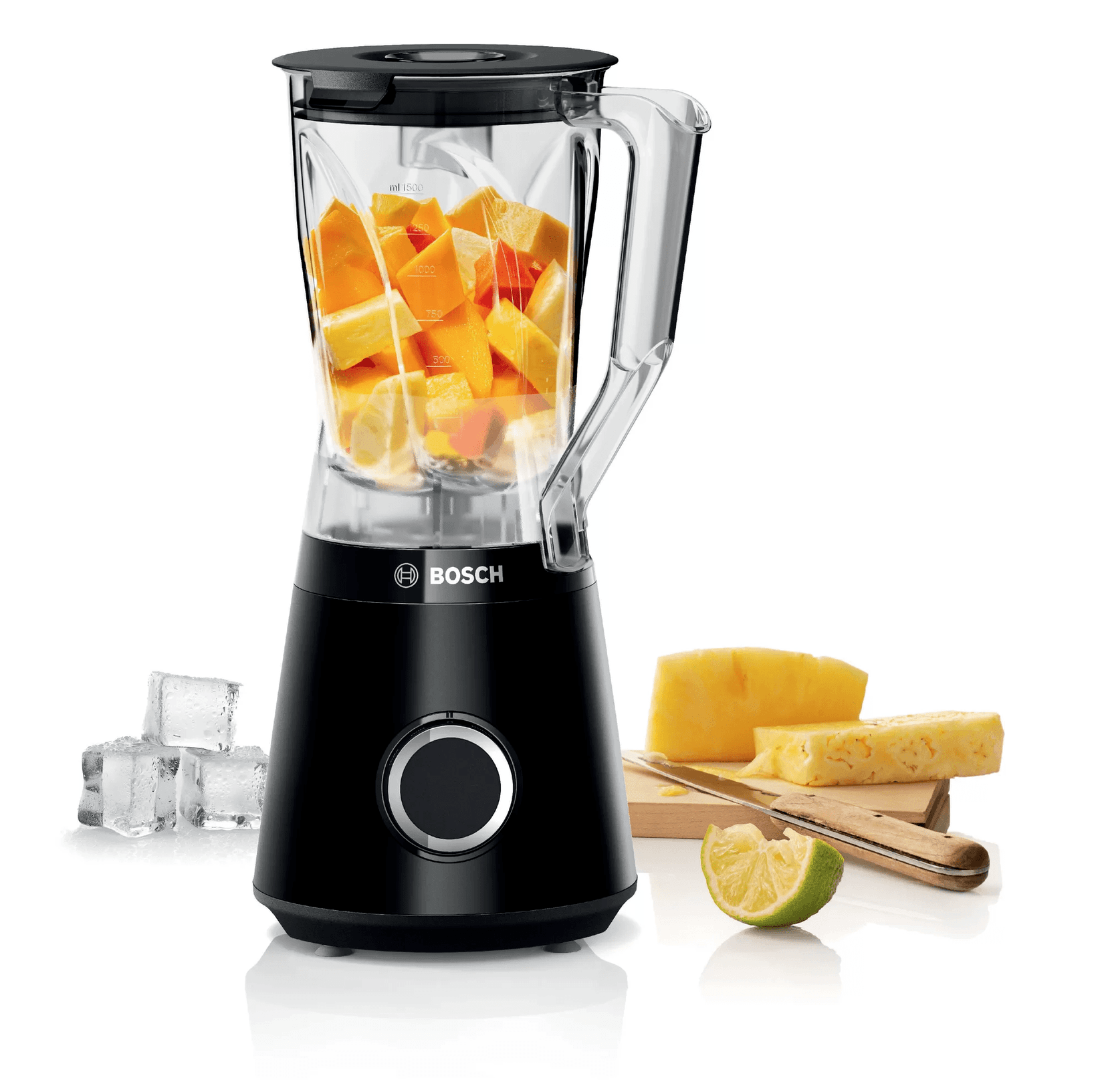 Selected image for Bosch MMB6141B Blender, 1200 W, Crni