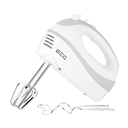 ECG Ručni mikser RS 200 beli