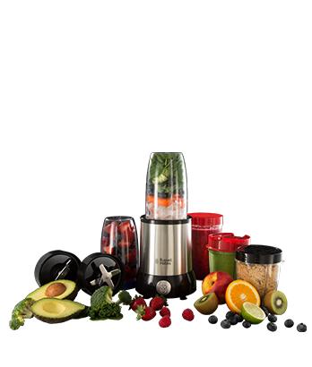 Selected image for Russell Hobbs Nutri Boost 23180-56