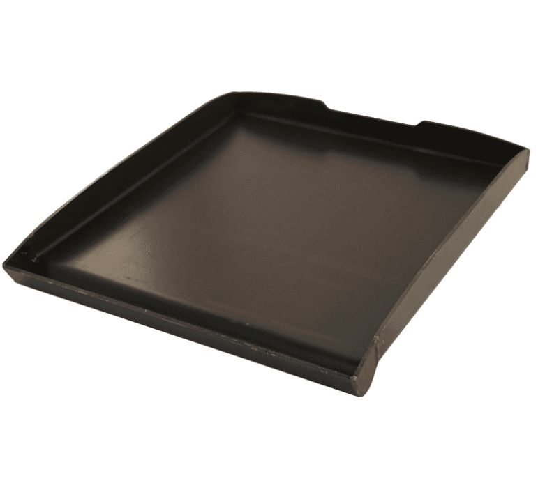 Gorenc Roštilj ploča, 4mm, 26x40cm