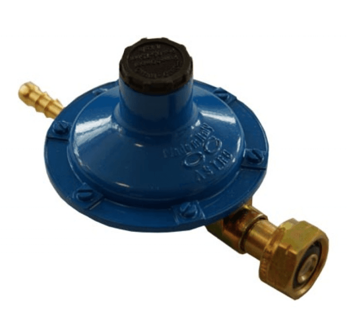 Gorenc Regulator pritiska za butan boce, 4 kg/h