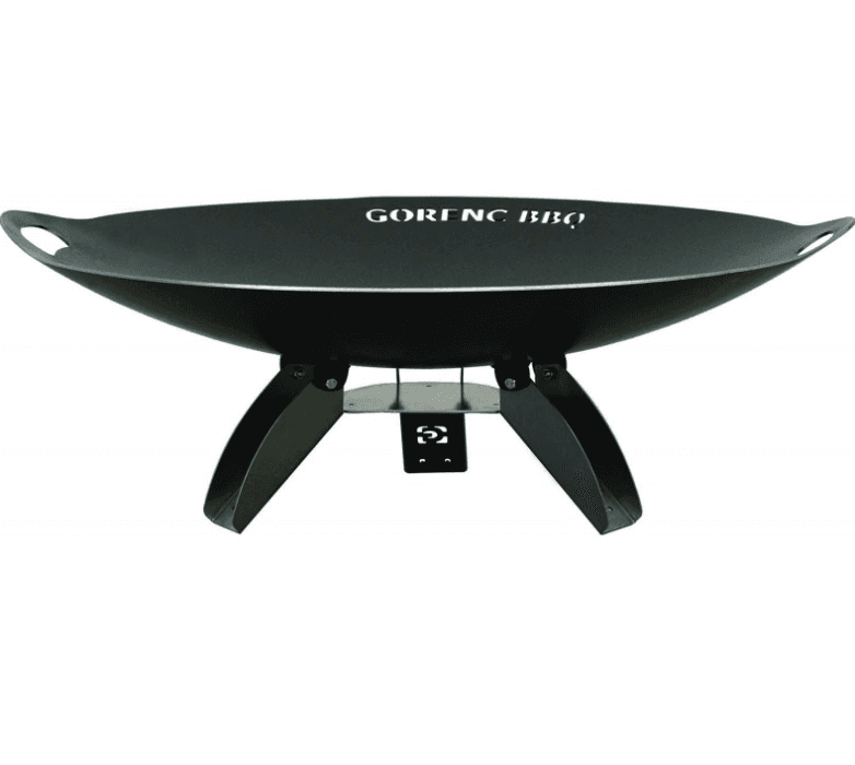 Gorenc Vrtno ložište Style 890, 78x32cm