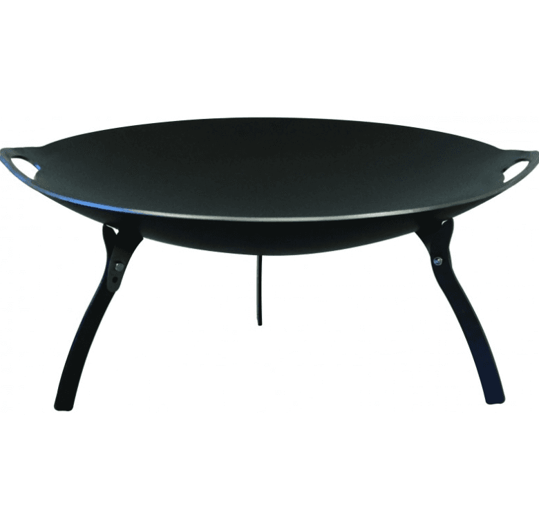 Gorenc Talandara tanjirača sa nogama, 55cm, 4mm