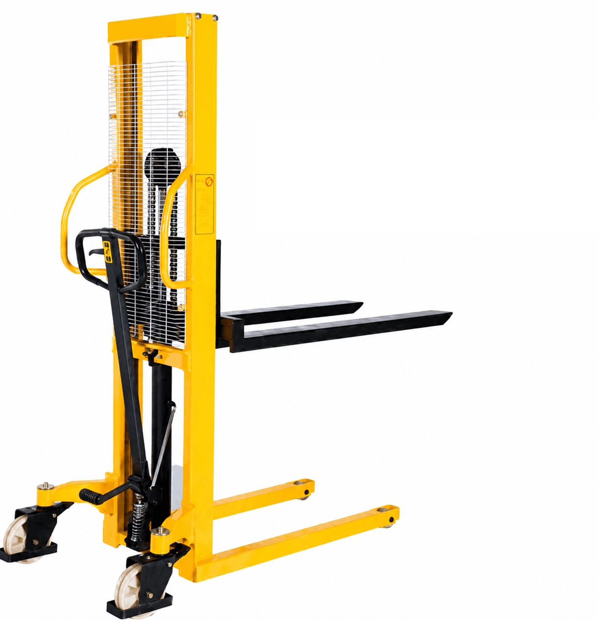 Botech Paletar visokopodizni HJMS 1500-1600, 1,5T, 1,6m