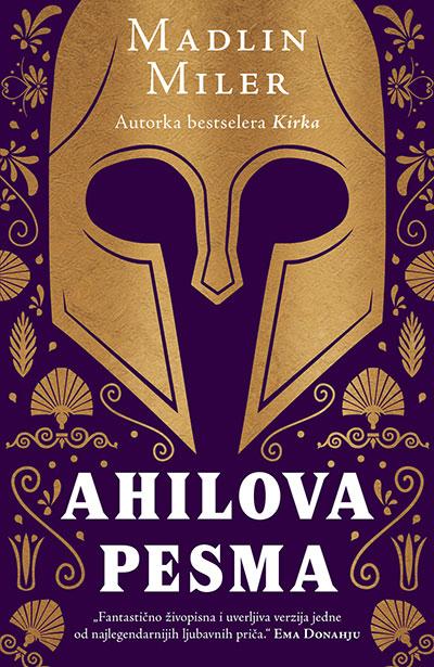 Ahilova pesma