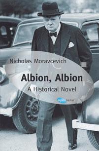 Albion, Albion (engleski jezik)