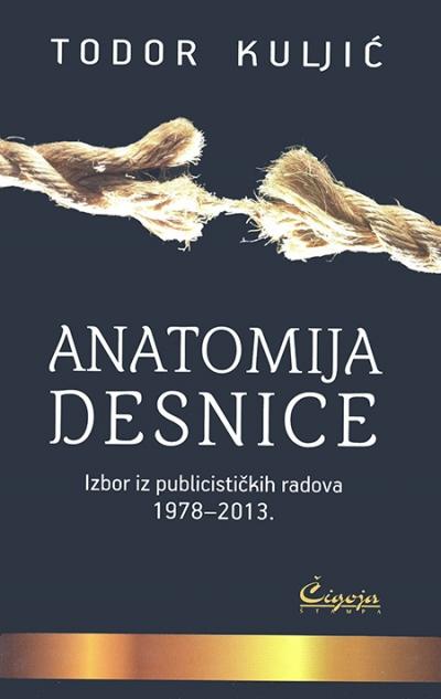 Selected image for Anatomija desnice