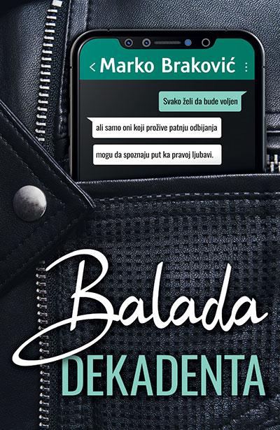 Selected image for Balada dekadenta