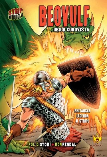 Beovulf - Ubica čudovišta