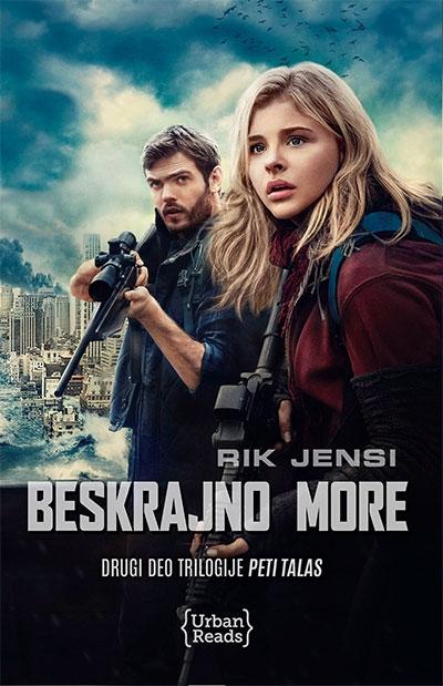 Beskrajno more