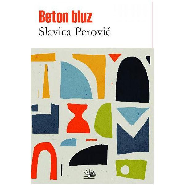 Beton bluz