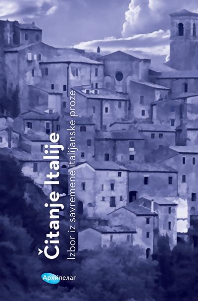 Selected image for Čitanje Italije
