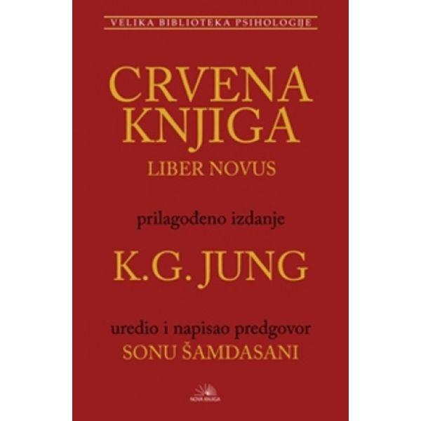 Crvena knjiga