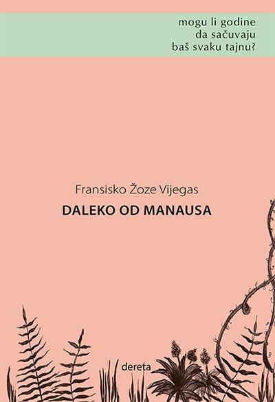 Selected image for Daleko od Manausa