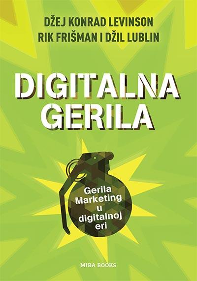 Selected image for Digitalna gerila