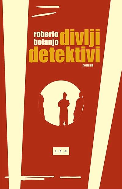 Selected image for Divlji detektivi - integralno izdanje