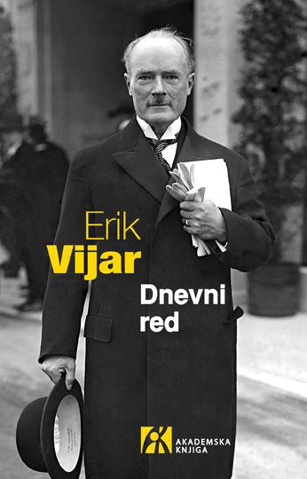 Selected image for Dnevni red