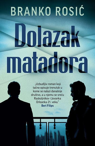 Selected image for Dolazak Matadora