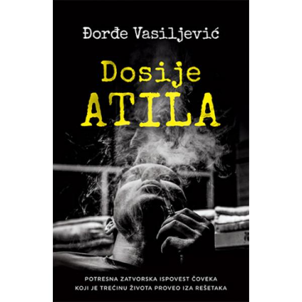 Dosije Atila
