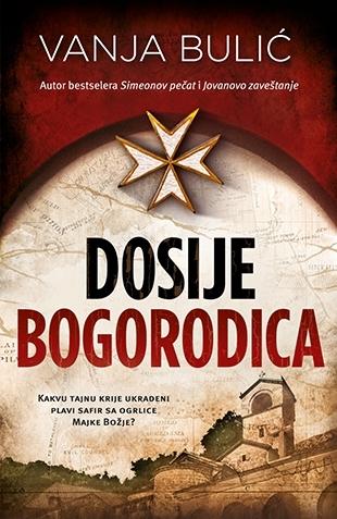 Selected image for Dosije Bogorodica