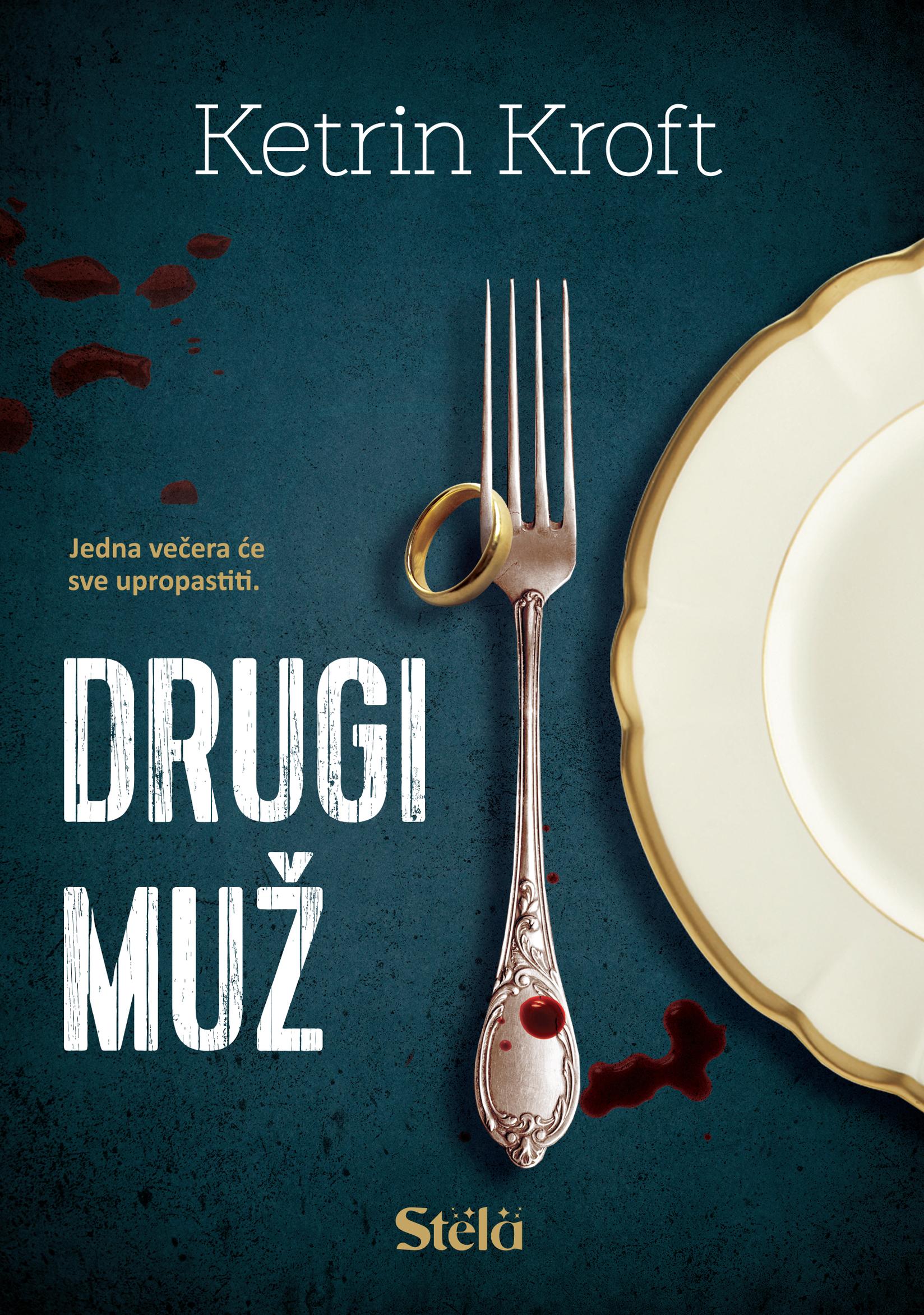 Drugi muž