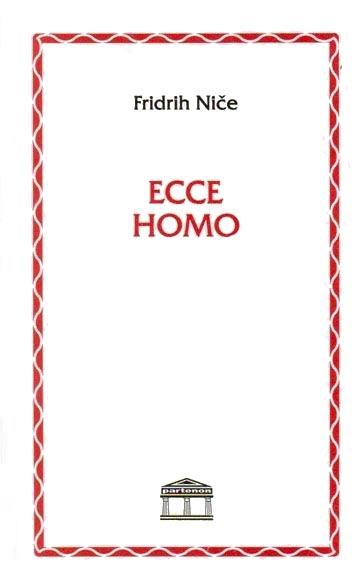 Ecce homo