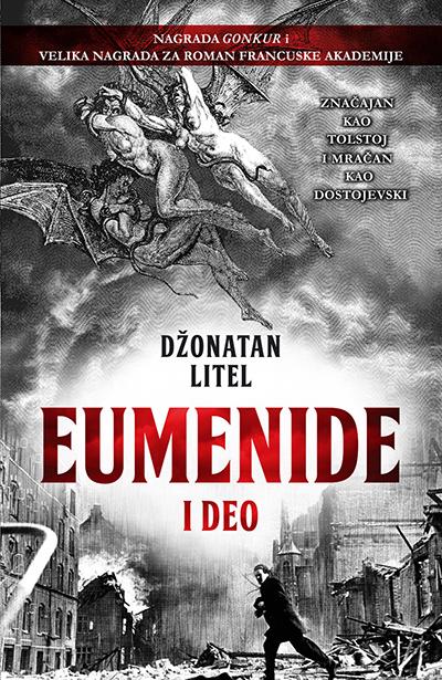 Eumenide I deo