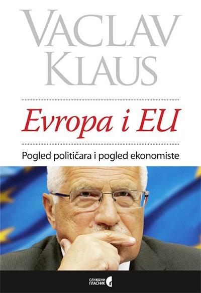 Evropa i EU: pogled političara i pogled ekonomiste