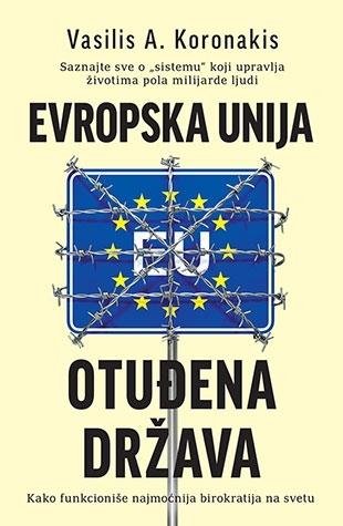 Selected image for Evropska Unija – Otuđena država