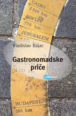 Selected image for Gastronomadske priče