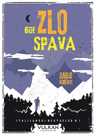 Selected image for Gde zlo spava