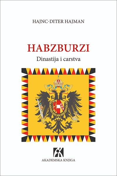 Selected image for Habzburzi: dinastija i carstva
