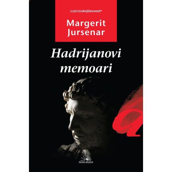 Selected image for Hadrijanovi memoari