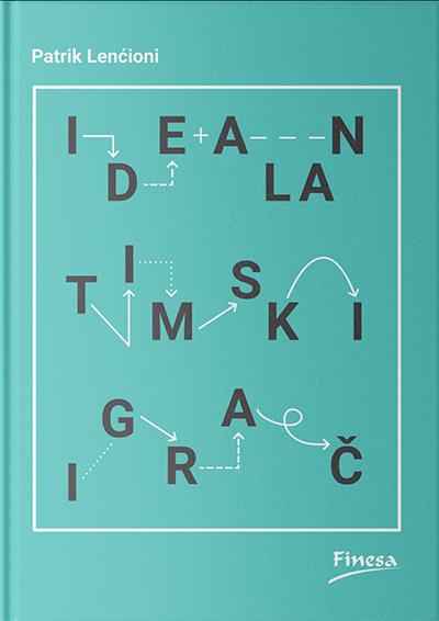 Idealan timski igrač